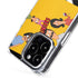 Bobs Burgers Stare iPhone 15 Pro MagSafe Case